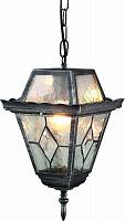 Уличный светильник Arte Lamp арт. A1355SO-1BS