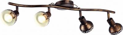 Светильник потолочный Arte Lamp арт. A5219PL-4BR