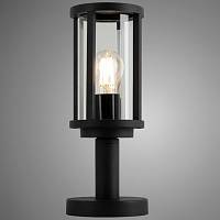 Уличный светильник Arte Lamp (Италия) арт. A1036FN-1BK