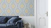 Обои SHINHAN Wallcover Veluce 2018 арт. 88273-4