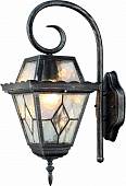 Уличный светильник Arte Lamp арт. A1352AL-1BS