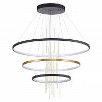 Подвесной светильник ODEON LIGHT (Италия) 3901/99L