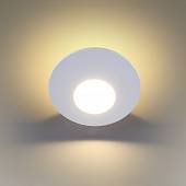 Настенный светильник ODEON LIGHT арт. 3813/11WL