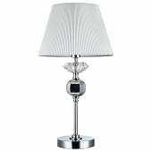 Настольная лампа декоративная Maytoni Smusso MOD560-TL-01-N