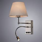 Бра Arte Lamp (Италия) арт. A2581AP-2CC