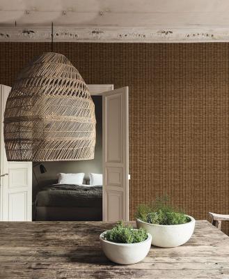 Обои SHINHAN Wallcover Natural 2020 арт. 88426-3 фото в интерьере