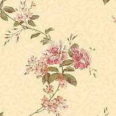 Обои GAENARI Wallpaper Flora арт.82030-1