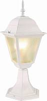 Уличный светильник Arte Lamp арт. A1014FN-1WH