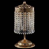 Настольная лампа декоративная Maytoni Palace A890-WB2-G