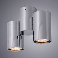 Накладной точечный светильник Arte Lamp (Италия) арт. A1511PL-2CC