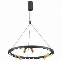 Люстра подвесная ODEON LIGHT арт. 3918/63L