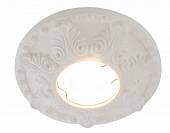 Встраиваемый точечный светильник Arte Lamp арт. A5071PL-1WH