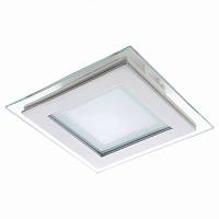 Встраиваемый светильник Lightstar Acri Led 212020