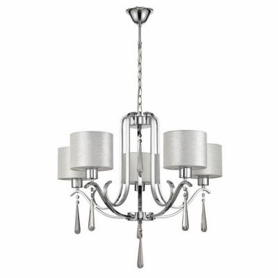 Подвесная люстра Vele Luce Platonico VL1623L05