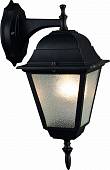 Уличный светильник Arte Lamp арт. A1012AL-1BK