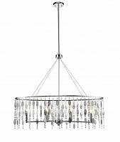 Подвесная люстра Vele Luce Grace VL4093P62