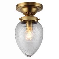 Потолочный светильник Arte Lamp Faberge A2312PL-1PB